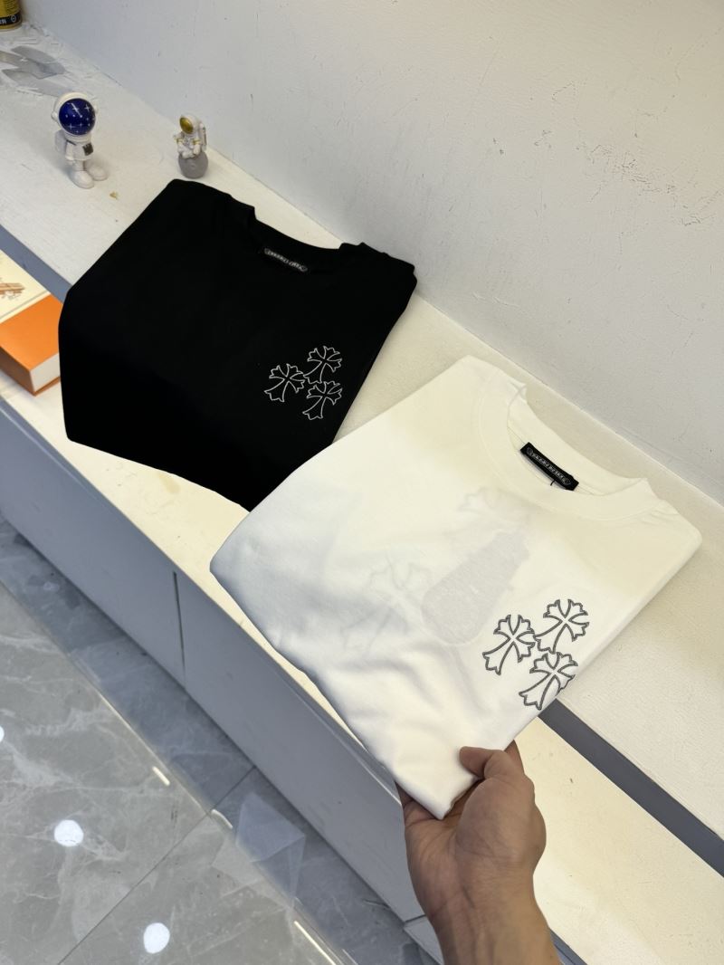 Chrome Hearts T-Shirts